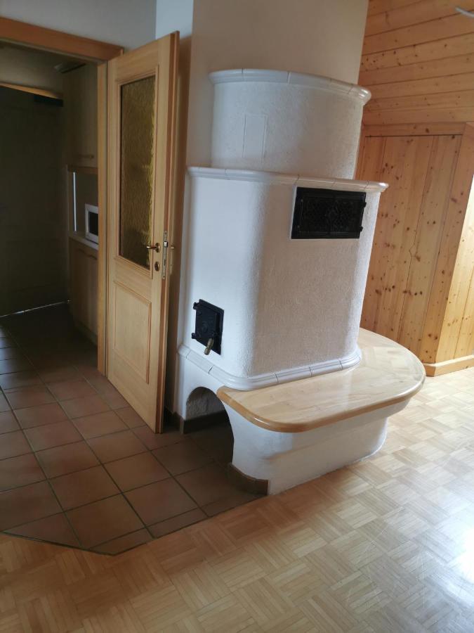 Dachstein West Hotel Gmbh-Kirchenwirt Russbach ルスバッハ・アム・パス・クシュット エクステリア 写真